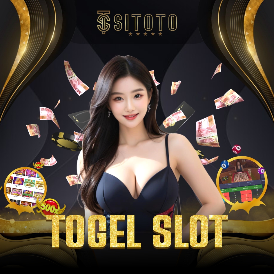 SITOTO ⚡️ Daftar Bandar Toto Slot 4D Resmi dan Link Situs Toto Togel Terpercaya