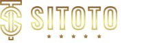 Logo SITOTO TOTO SLOT 4D